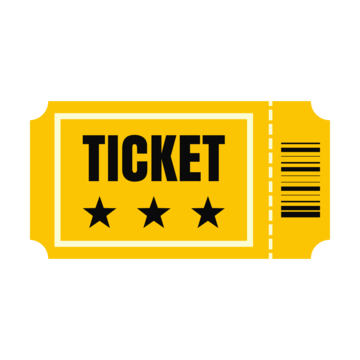 LA POP-UP TICKET