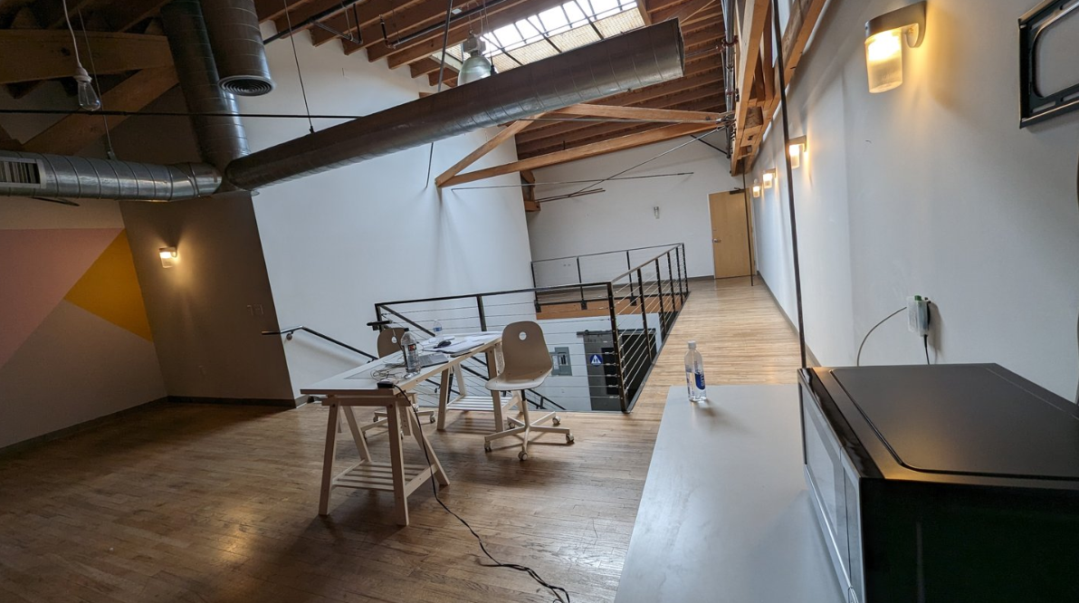 LA POP-UP TICKET
