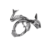 ASCENSION RAYQUAZA RING