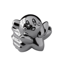 ASCENSION PUFFBALL RING