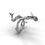 ASCENSION RAYQUAZA RING