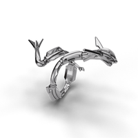 ASCENSION RAYQUAZA RING