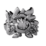 ASCENSION MIDGET KNIGHT RING