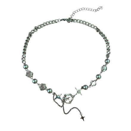 ASCENSION NOVA NECKLACE