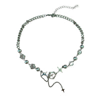 ASCENSION NOVA NECKLACE