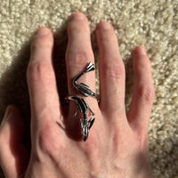 ASCENSION RAYQUAZA RING