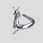 ASCENSION DRAGONITE RING
