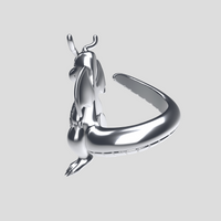 ASCENSION DRAGONITE RING