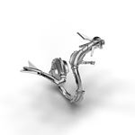 ASCENSION RAYQUAZA RING