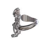 ASCENSION ARMORED MEWTWO RING