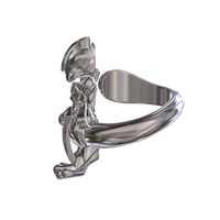 ASCENSION ARMORED MEWTWO RING