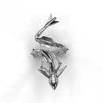 ASCENSION RAYQUAZA RING