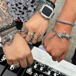 ASCENSION RAYQUAZA BRACELET