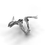 ASCENSION RAYQUAZA RING