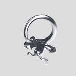 ASCENSION DRAGONITE RING