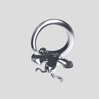 ASCENSION DRAGONITE RING