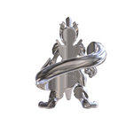 ASCENSION ARMORED MEWTWO RING