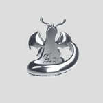 ASCENSION DRAGONITE RING