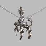 ASCENSION ARCEUS PENDANT