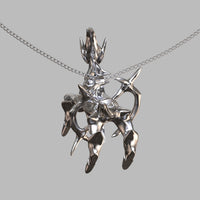 ASCENSION ARCEUS PENDANT