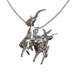 ASCENSION ARCEUS PENDANT