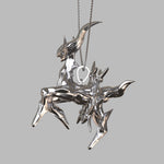 ASCENSION ARCEUS PENDANT