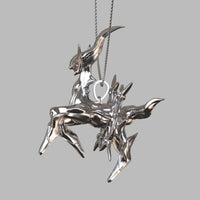 ASCENSION ARCEUS PENDANT