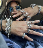 ASCENSION RAYQUAZA BRACELET