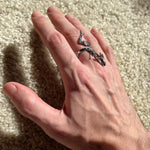 ASCENSION RAYQUAZA RING