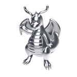 ASCENSION DRAGONITE RING