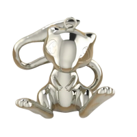 ASCENSION MEW PENDANT