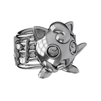 ASCENSION V-DAY RABBIT RING