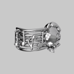 ASCENSION V-DAY RABBIT RING
