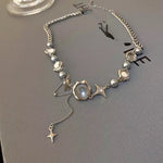 ASCENSION NOVA NECKLACE