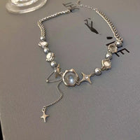ASCENSION NOVA NECKLACE