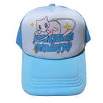 ASCENSION MEW TRUCKER HAT