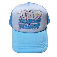 ASCENSION MEW TRUCKER HAT