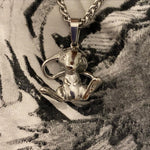 ASCENSION MEW PENDANT