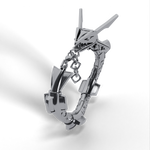 ASCENSION RAYQUAZA BRACELET