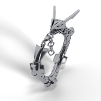 ASCENSION RAYQUAZA BRACELET