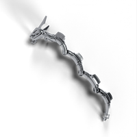 ASCENSION RAYQUAZA BRACELET