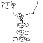 ASCENDED TURTLE TEAM CHAIN