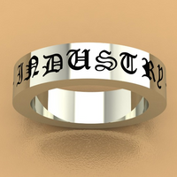 AI RING
