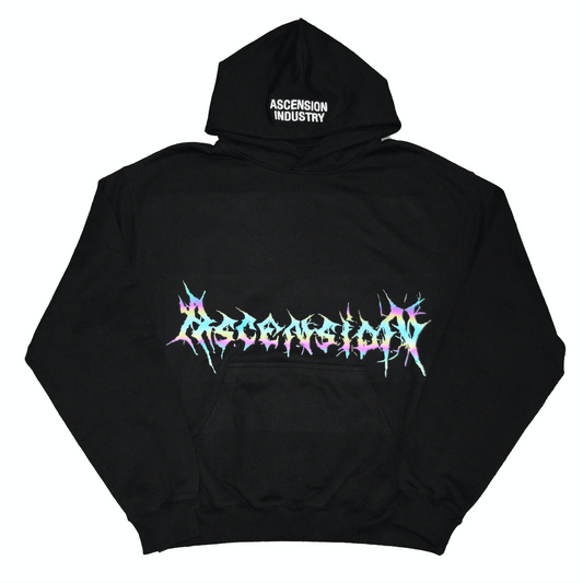 REFLECTIVE ASCENSION HOODIE