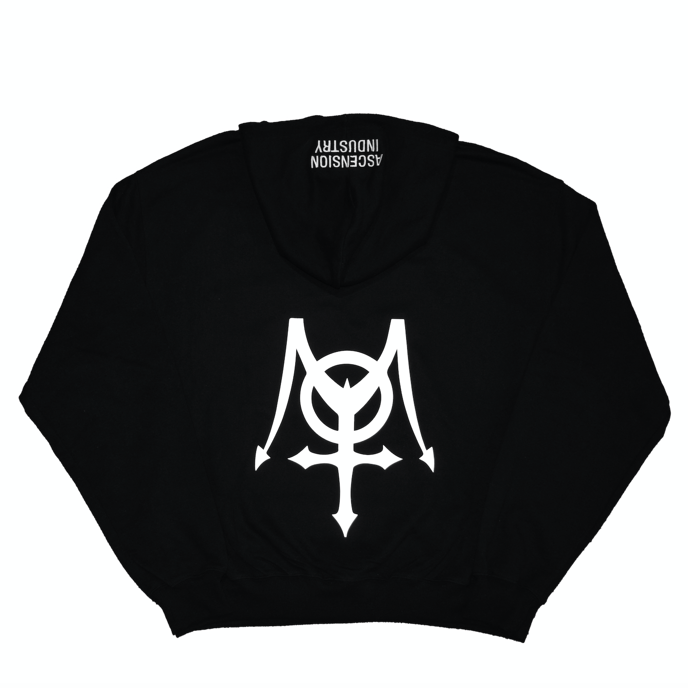 REFLECTIVE ASCENSION HOODIE
