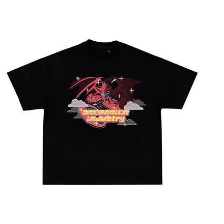AI SLIFER TEE