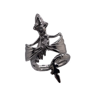 ASCENSION SLIFER THE SKY DRAGON RING V2