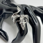 ASCENSION SLIFER THE SKY DRAGON RING V2