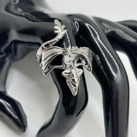 ASCENSION SLIFER THE SKY DRAGON RING V2