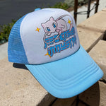 ASCENSION MEW TRUCKER HAT